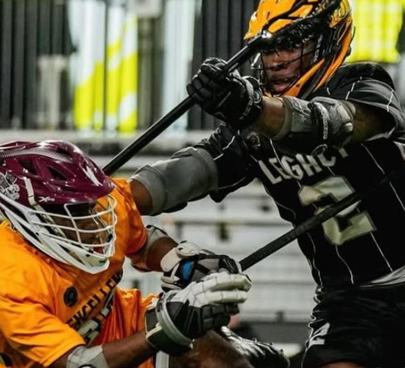 Bowie State Lacrosse’s First-Ever HBCU All-Star Game